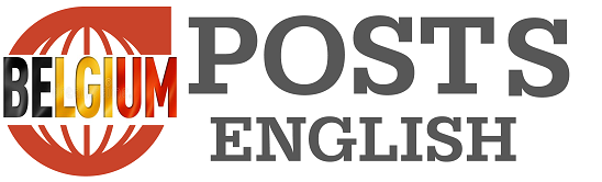 Belgium Posts English