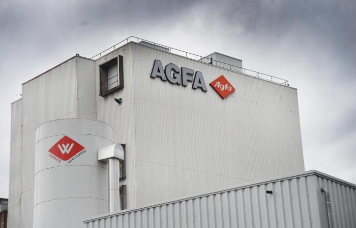 Sale of Agfa printing plate division: “187 employees involved in Belgium”