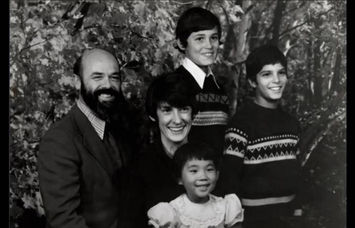 And Then Their Children Turned On Them: The True Story of the Murder of Robert and Kay Swartz | TV