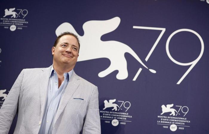 After Surgery, Expensive Divorce, and Sexual Abuse: Brendan Fraser Leaves 20 Years of Misery Behind to Star in ‘The Whale’