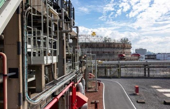 Belgium wants faster European ban on Russian fuels