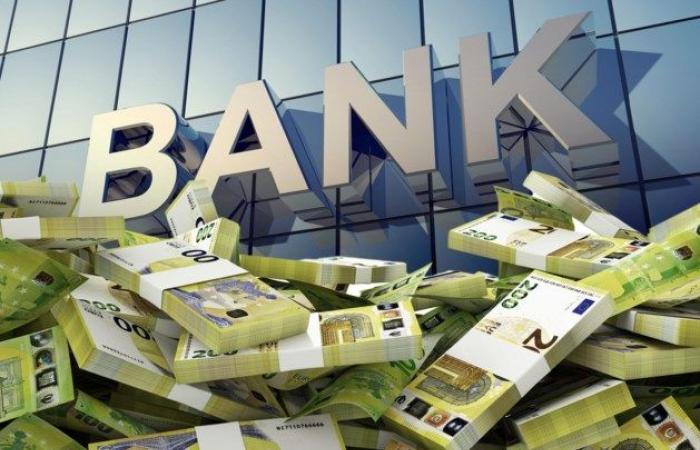 One Belgian banker earned 4.2 million euros