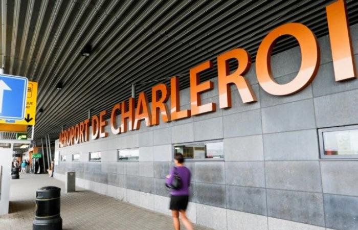 Charleroi Airport gives managers accused of bullying other tasks