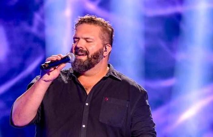 LIVE. Christophe silences the room, Laurens impresses the jury: follow the grand finale of ‘The Voice’ here | The Voice of Flanders