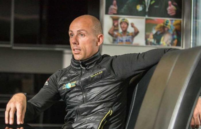 Sven Nys is sounding the alarm: “It has to happen very quickly now”