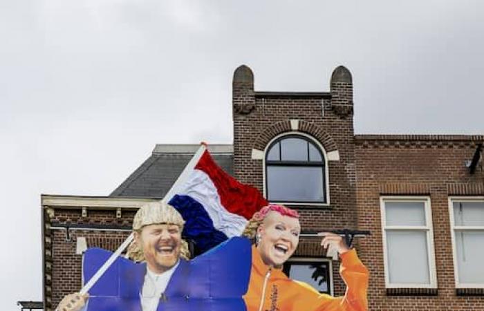 Live King’s Day | Utrecht calls on people to stop coming to the city