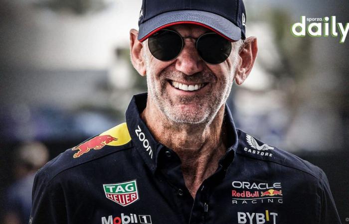 Will the departure of “the mastermind” trigger a demolition at Red Bull? “Then Ferrari seems a better place for Verstappen”