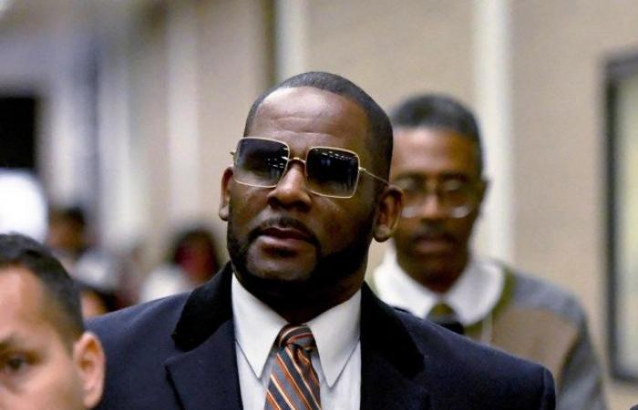 Also on appeal, 20 years in prison for singer R. Kelly