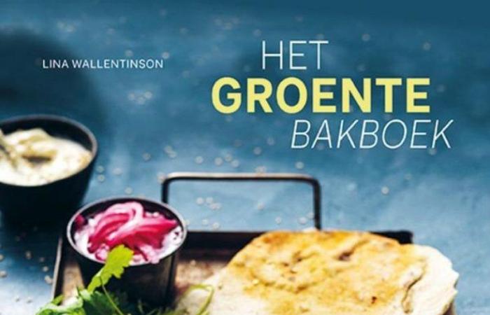 The Vegetable Baking Book – Lina Wallentinson
