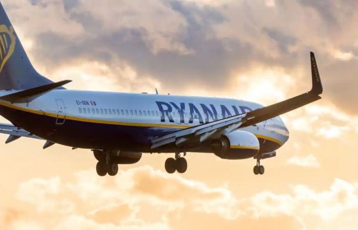 controversy over Ryanair prices is growing