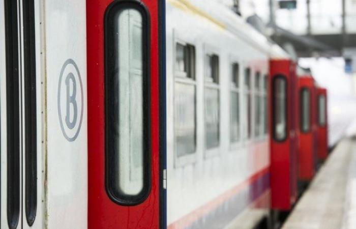 NMBS warns against fraudulent messages on social media: “No, we do not offer a train card for 2 euros”