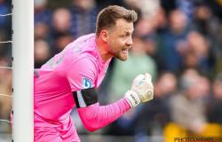 Mignolet hits back hard after criticism of social benefits: “Does Belgium benefit from me, Vertonghen and Alderweireld playing abroad?” – Football news