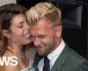 Ruben Van Gucht married to high jumper Blanka Vlasic, couple expecting son