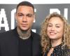 Rose Bertram breaks with Gregory van der Wiel after 8 years: “Single and ready to mingle”