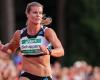 Dafne Schippers drops out for the European Championship in Munich after a new back injury | European Athletics Championships