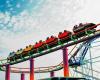 New details about fatal accident in German amusement park: woman (57) fell from a roller coaster in a bend and fell 8 meters down | Abroad