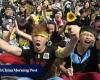 10 years on, Taiwan’s Sunflower Movement has grown but its legacy lingers on