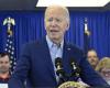 US Senate passes $95 billion aid for Ukraine, Israel, Taiwan; Joe Biden says ‘we support our friends’