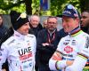 Van der Poel is alone in the lead: this is what the spring stars earned in prize money in the race | Cycling