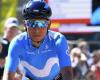 Nairo Quintana confirms participation in the Giro d’Italia, but takes a different tack