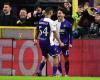 Victory with a bow and a black edge: Anderlecht receives goals from Cercle, but sees two strong players drop out