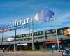 Carrefour sees a slight decline in turnover in Belgium