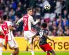 Live Premier League | Ajax in trouble after Bergwijn red and Excelsior equalizer