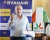 Ryanair CEO would “like” to bring migrants to Rwanda