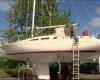 Omroep Flevoland – News – Boat owners are preparing for the summer: “Buy a boat, work to death!”