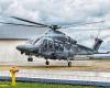 After Japanese helicopter crash, Malaysian navy helicopters also collide