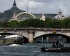 French minister promises clean Seine for swimming competitions Games | Abroad