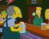 Funeral in ‘The Simpsons’: Screenwriters let ‘Larry the barfly’ die in series