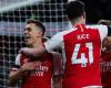 VIDEO. Leandro Trossard opens the score against Chelsea, Arsenal makes it a 5-0 thrashing and puts pressure on title rivals