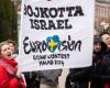 The Eurovision Song Contest does not want to be political, but will that work with Israel’s participation?