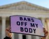 LISTEN LIVE: Supreme Court hears arguments on Idaho abortion ban