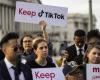 US gives parent company TikTok a definitive choice: sell or ban | Tech