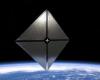 Solar sail as big as an apartment and brighter than the brightest star in the sky: ‘New way to explore the cosmos’