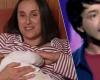 Rightly or not? Comedian evicts mother with babbling baby | Bizarre