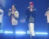 Popular band Big Time Rush is too big for pop venue 013