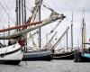 Historic sailing fleet safer due to more supervision after fatal accidents | Domestic