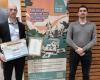 Jors (24) wins prestigious prize with graduate thesis on smart battery system (Lokeren)