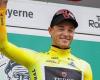 What a stunt! Maikel Zijlaard races to first professional victory in the Tour de Romandie prologue