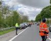 Limburg motorist with over 6.2 million euros in outstanding fines intercepted (Domestic)