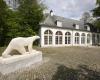 Middelheim Museum finished restyling: statues are now in ‘thematic zones’ and new pavilions welcome visitors (Antwerp)