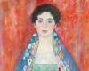 Klimt’s supposed lost painting auctioned, proceeds shared with Jewish owners