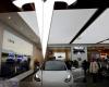 Tesla brings cheaper cars to market faster: share shoots up 12 percent | Abroad
