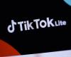 TikTok Lite reward function temporarily disabled after concerns in Brussels