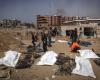 Israel’s war on Gaza updates: UNRWA in ‘unprecedented crisis’, says chief | Israel War on Gaza News