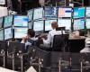 European stock markets open higher | Beursduivel.be