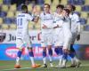 STVV forgets to reward itself: Roef and Tissoudali give AA Gent a moderately flattering victory, Buffalo’s lead even further